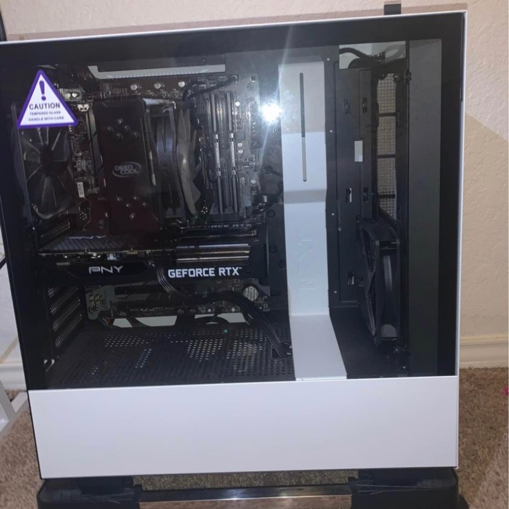 Gaming PC - Picture 2 of 2